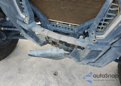 2021 Polaris Rzr Xp 4 Turbo S Velocity z USA, uszkodzony, nr VIN 3NSP4E924MG609421